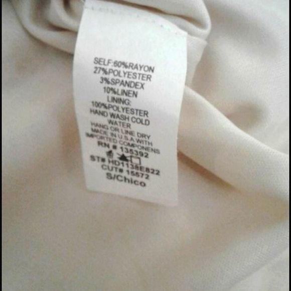 S-Twelve Boho Chic Romantic Bridal Off White Laced Ruffled Midi Dress - Picture 8 of 8